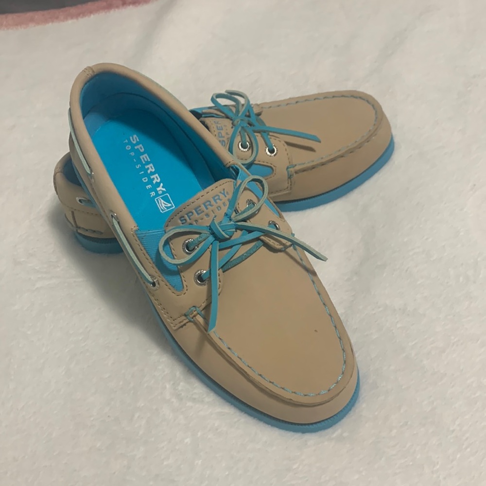Brand new shoes with out tag